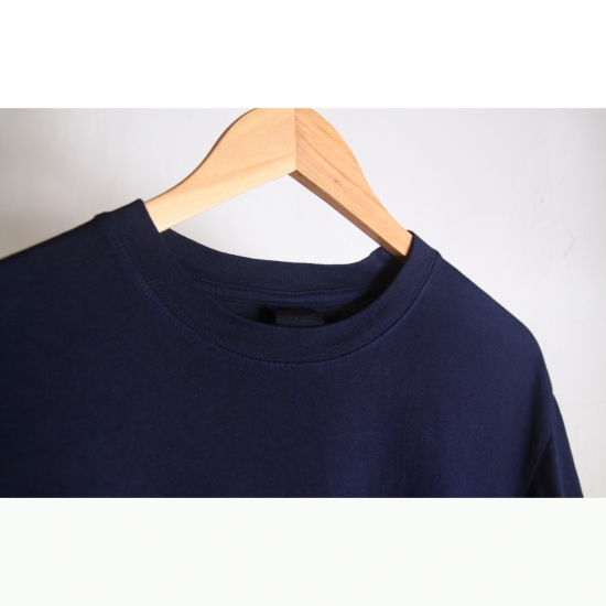 オーガニックコットン製Tシャツ│つばめのうた